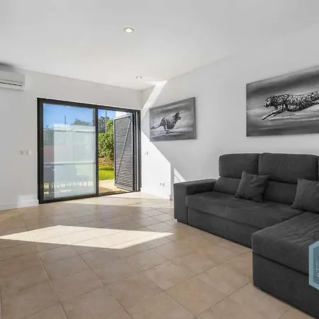 Ocean View 23 Dream Holiday home Albufeira