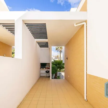 Holiday home Ocean View 23 Dream *