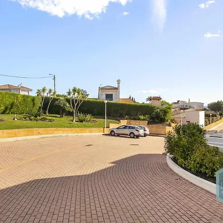 Ocean View 23 Dream Holiday home Albufeira
